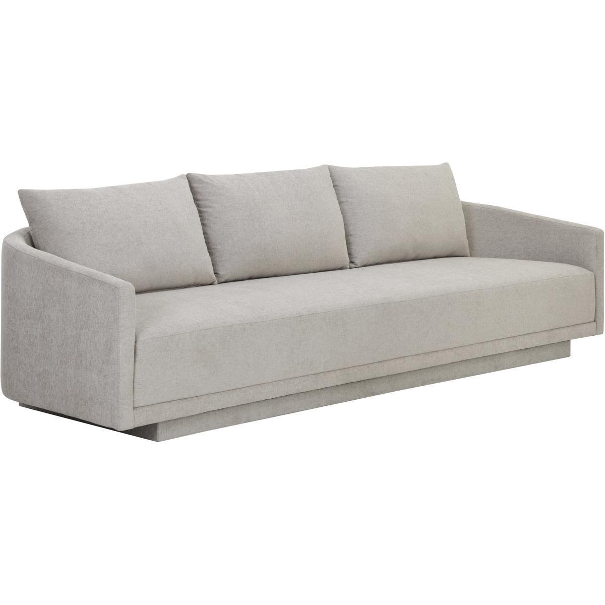 SUNPAN 111217 Gannon Ernst Sandstone Sofa